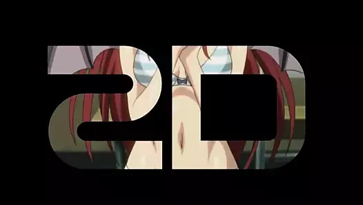 2d vs 3d vuruş - hmv