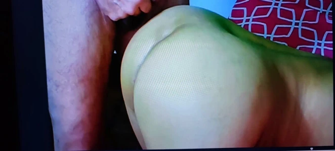 Tam 4k filmin önizlemesi - adem, havva ve lupo ile bir şatoda büyülü gece