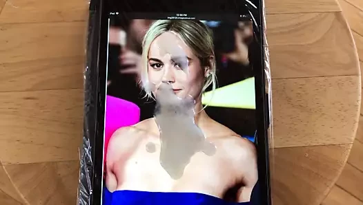 Brie larson haraç 1