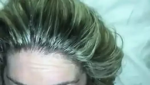 sarışın gf verir hevesli bj (tam seri)