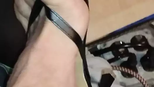 bunu yalamak istediğini biliyorsun