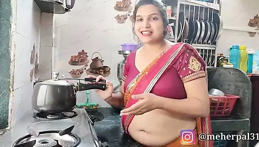 Aaj Maine Banaya Veg Pulao