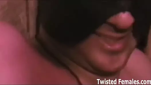 Seni korkak bir orospu gibi çığlık attıracağım