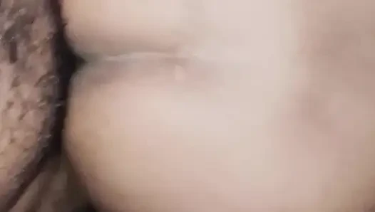 Büyük götlü teyze domaltarak seks yapıyor