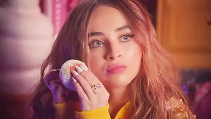 Sabrina Carpenter - ASMR