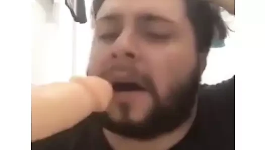 iffet içine Brezilyalı sürtük!