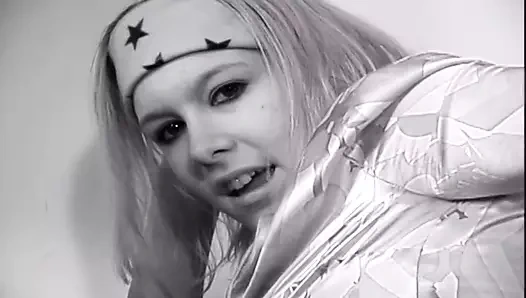 O içeride benim büyük horoz seviyor! - cilt 05 - (altın