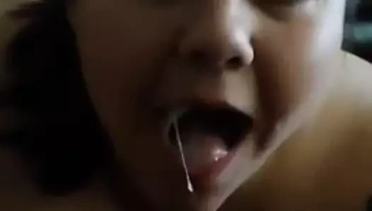 karısı emme horoz