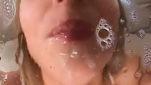 Iki dik gençler almak dev horoz