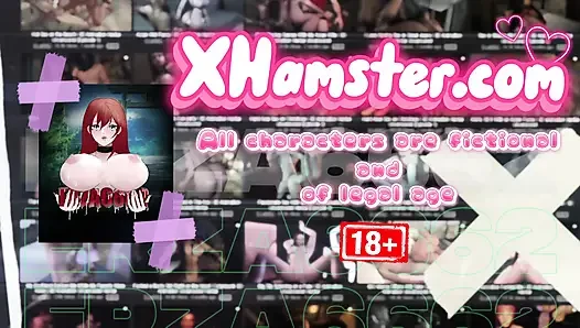 Huge Boobs l 3D Animation Hentai Uncensored