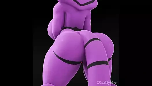 Dividebyezer0 3 boyutlu porno hentai derlemesi 36