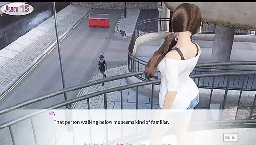 Gündelik arzular-kocam anal seks bağımlısı