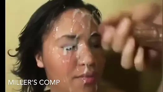 Mike miller'ın cumshot derleme 2.