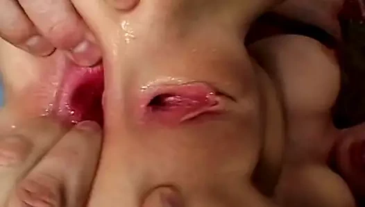 ABD'de anal senfoni!!! - cilt #03