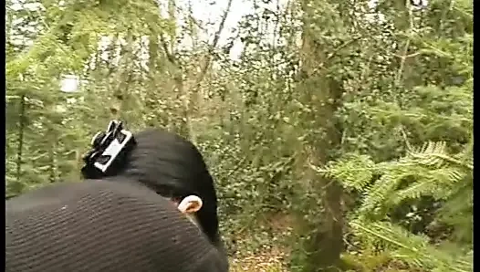 Aile dostu! (sahne 03)