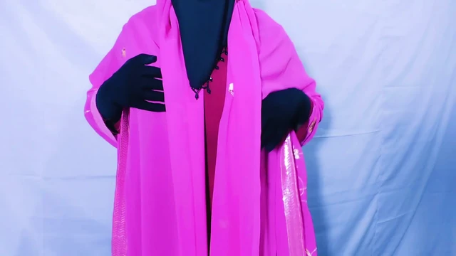 Индийская домохозяйка дези