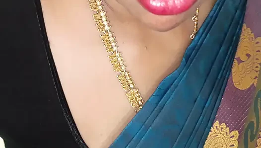 Beautiful Housewife