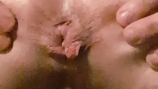 ma femme se montre coter pile humm un cul d'enfer