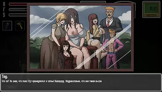 Hayalet kız yakalanıyor ve amını iyi pompalatıyor ve sonra dölle doluyor