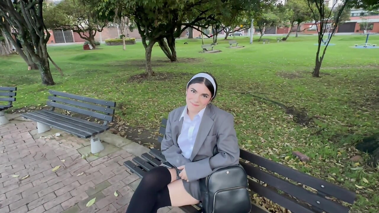 MY FIRST TIME FUCKING MY BEST FRIEND'S BROTHER AFTER LEAVING SCHOOL