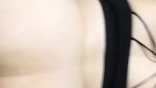 o yanakları dövmek