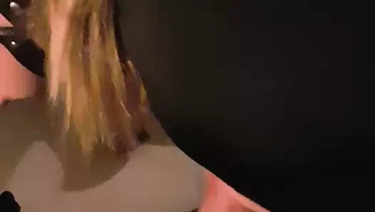 Sapıkça anal ve oral seks