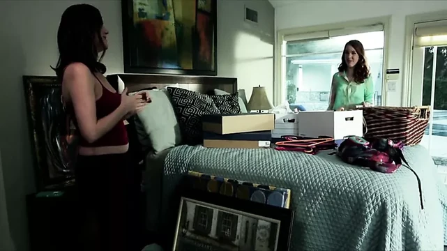 Урок, который она никогда не забудет