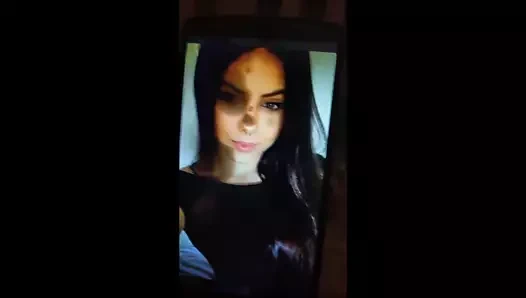 Humilhando e gozando na Ingrid Germanno - BBC Tribute