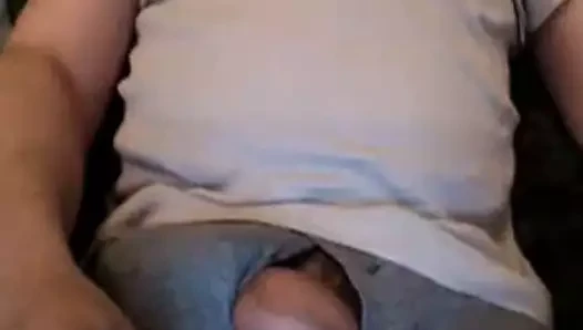 Cute daddy big dick 180918