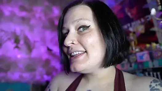 Takma yarakla ağız turu