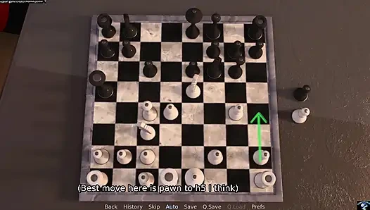 Misafirime susadım 19 sezon sonu 2