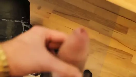 mastürbasyon üzerinde gf külot