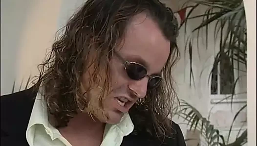 Alman fahişe masalı!!! - bölüm #01