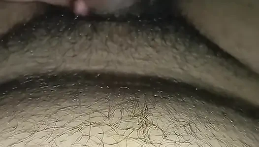 Desi Pooja bhabhi ne meri land chusi