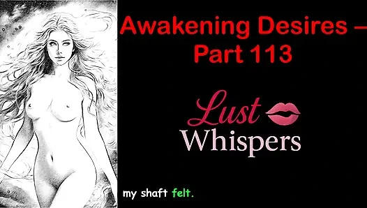 Uyanan arzular - bölüm yüz on üç - altyazılı İngilizce sesli hikaye