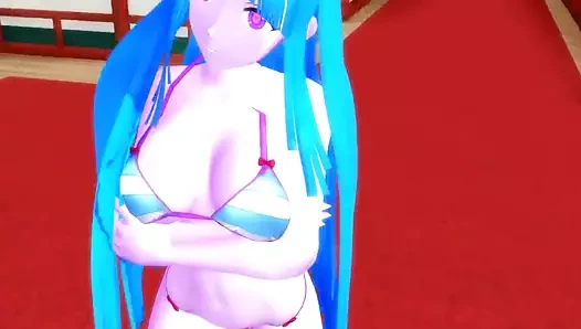 MMD