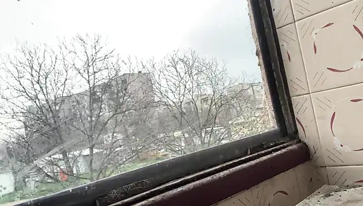 Ateşli ve yaramaz bebek göğüsleri