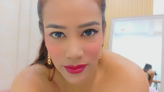 Look at how I drip every time I see my neighbor