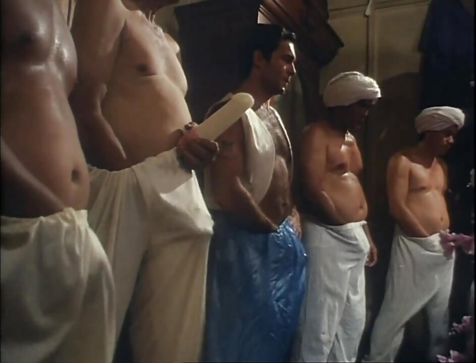 Le Mille e una Notte (Full Movie)