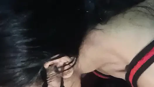 Hintli oral seks