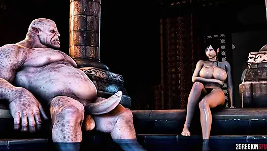 Kokoro - karşı konulmaz arzu bölüm 2