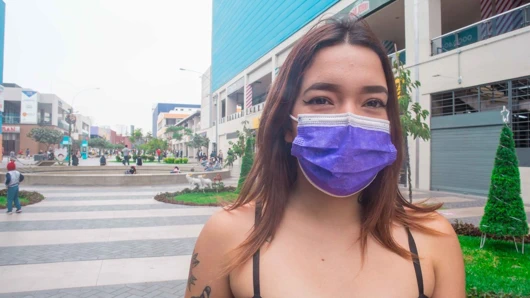 Venezuelalı göçmen, Peru'ya yeni gelen kişiye şantaj yapıldı