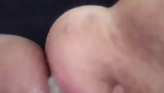 Cum içinde bana tekrar ve tekrar