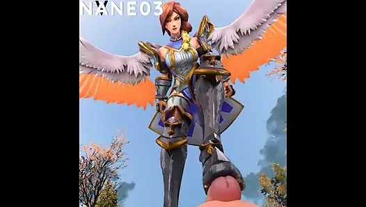 Nane03 hentai derlemesi 2