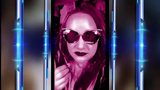 Kız arkadaşın büyük zenci yarağı arama geçmişini gördü ve seni grup seks dersine gitmek için kandırıyor