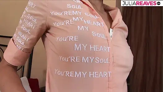 Sevgilisi büyük bir yarakla götünü sikerek boşalmaya kadar sikerken kızıl saçlı inliyor