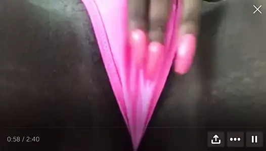 P’tite caresse tranquille