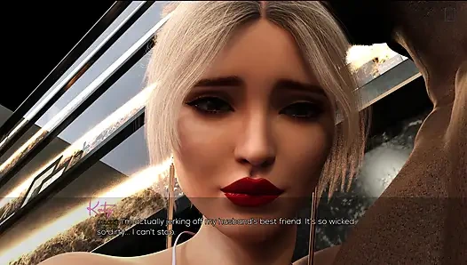 Похоти пар (часть 3)