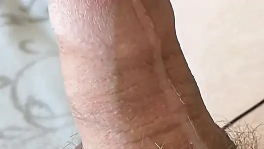 Estim ile boşalma 2