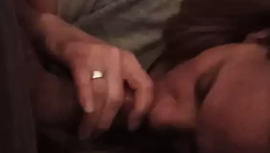 karısı üfleme beni